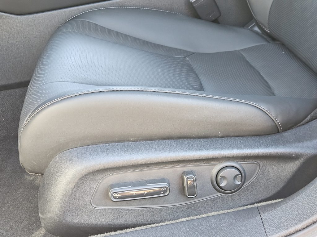 Thumbnail: 2025 Honda Accord - 30