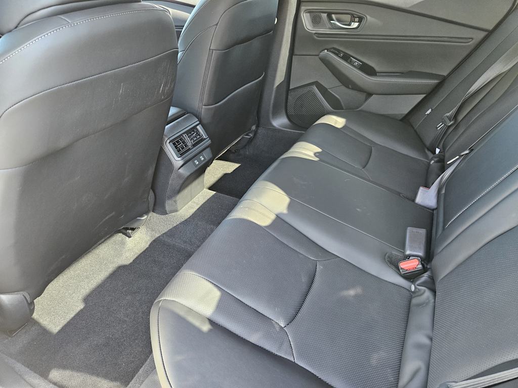 Thumbnail: 2025 Honda Accord - 11