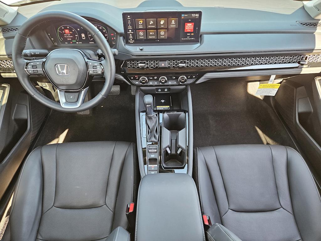 Thumbnail: 2025 Honda Accord - 8