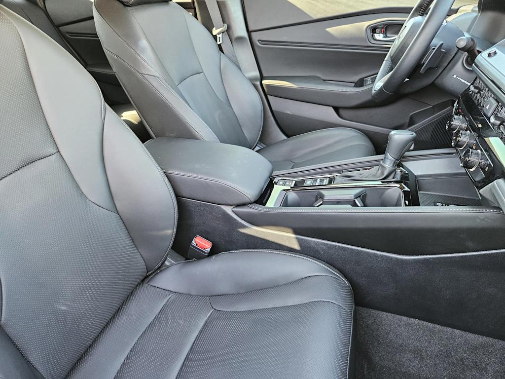 Thumbnail: 2025 Honda Accord - 10