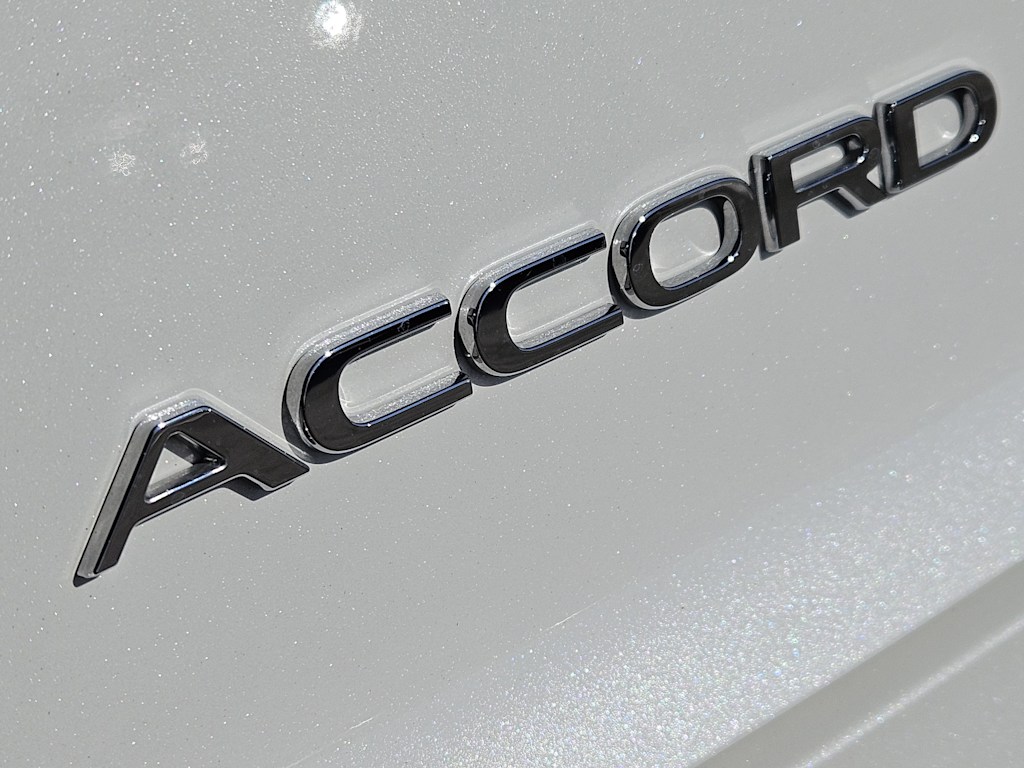 Thumbnail: 2025 Honda Accord - 24