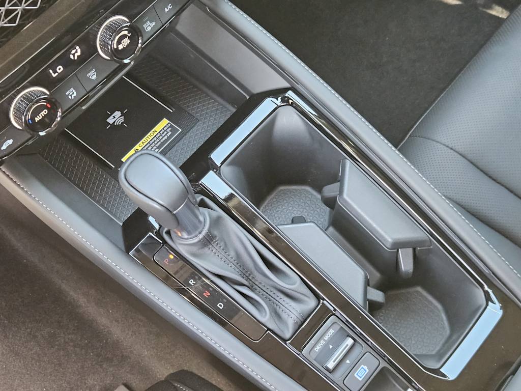 Thumbnail: 2025 Honda Accord - 14