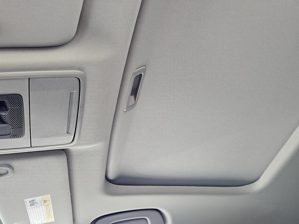 Thumbnail: 2025 Honda Accord - 31