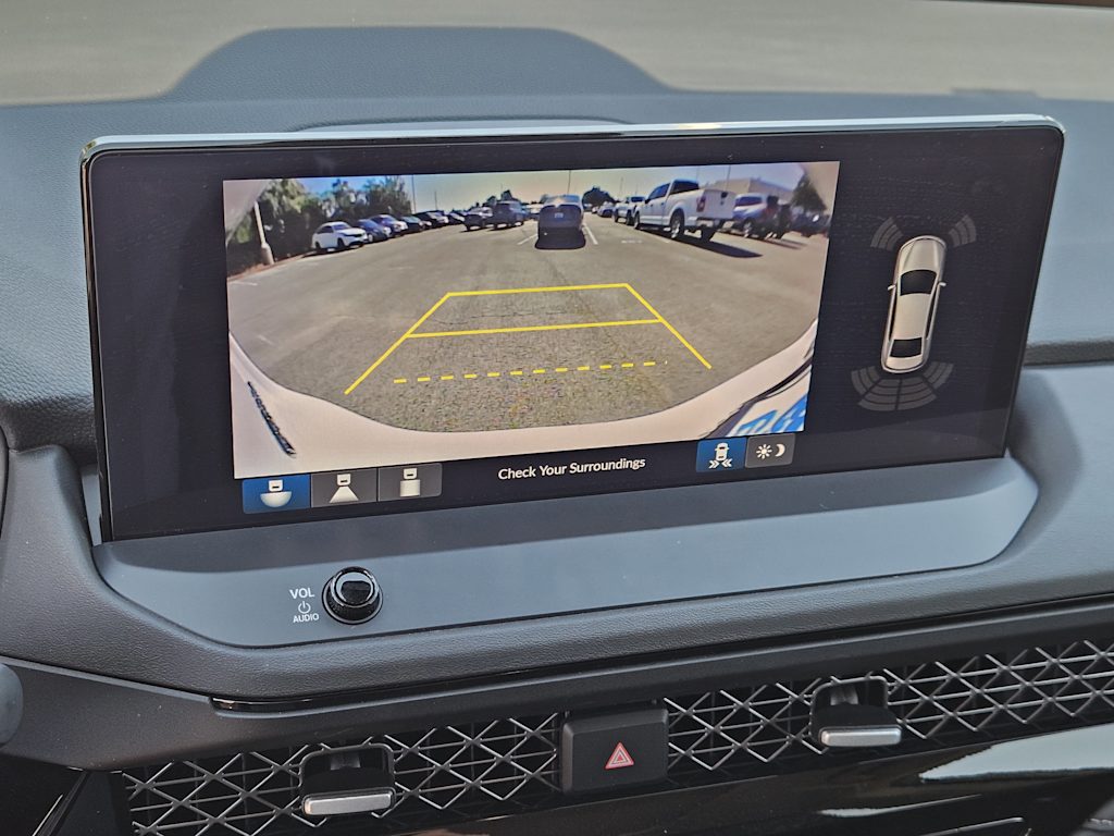 Thumbnail: 2025 Honda Accord - 26