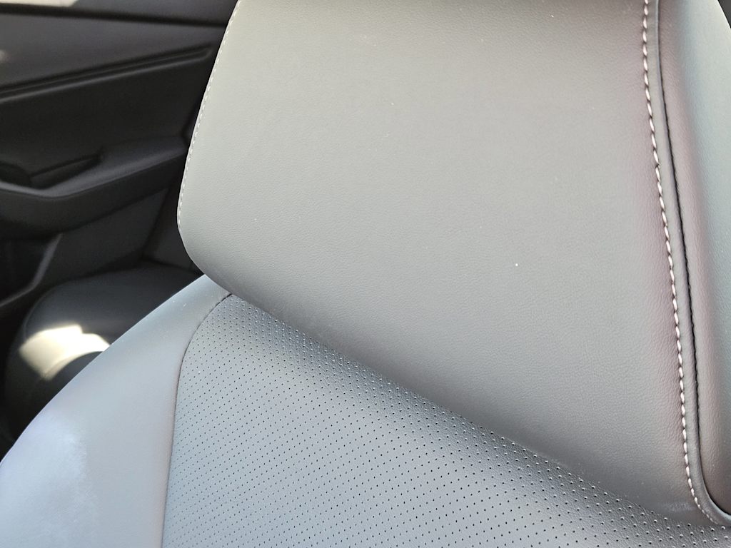 Thumbnail: 2025 Honda Accord - 25