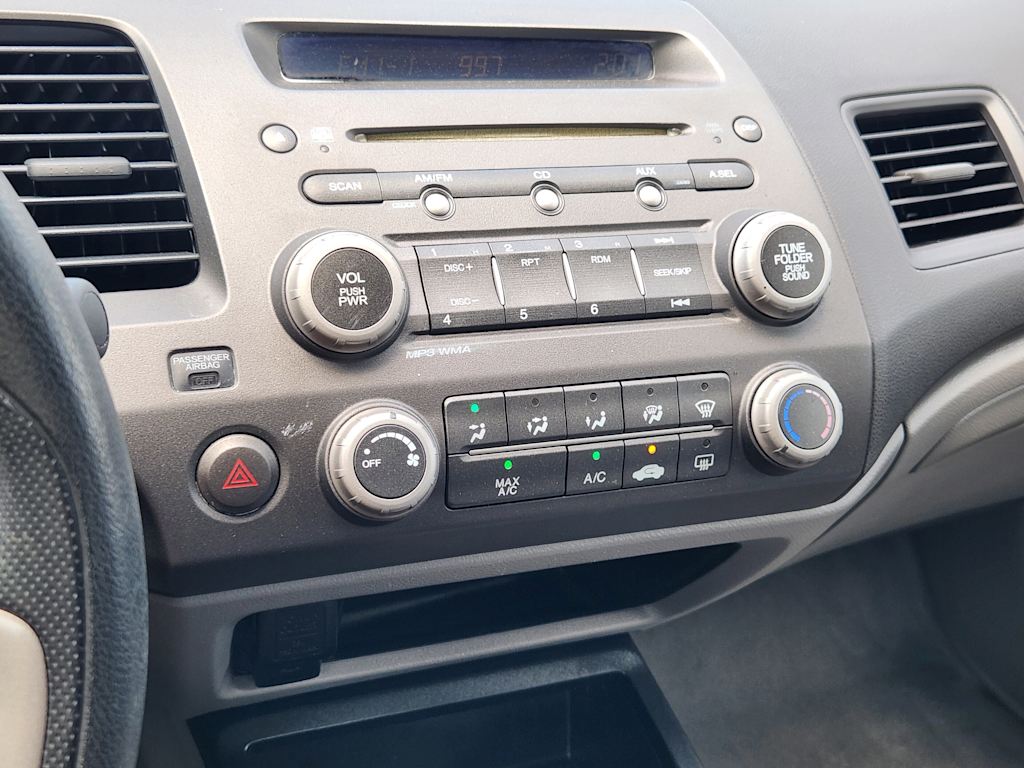Thumbnail: 2008 Honda Civic - 22