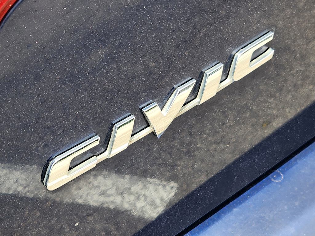Thumbnail: 2008 Honda Civic - 5