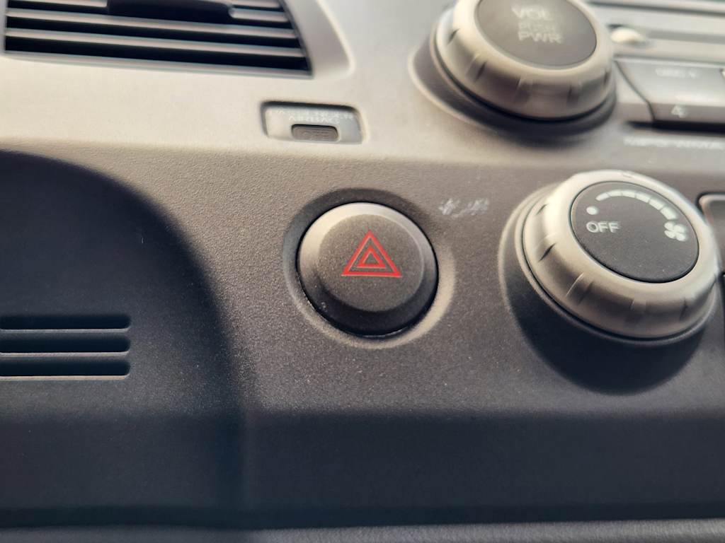 Thumbnail: 2008 Honda Civic - 24