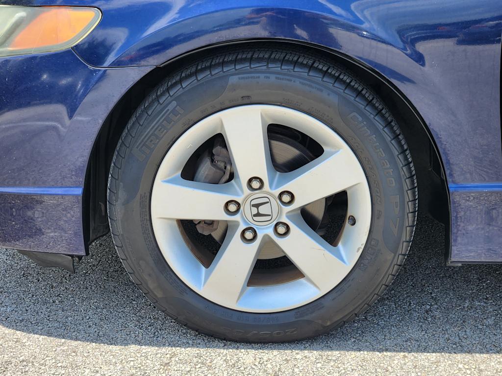Thumbnail: 2008 Honda Civic - 20