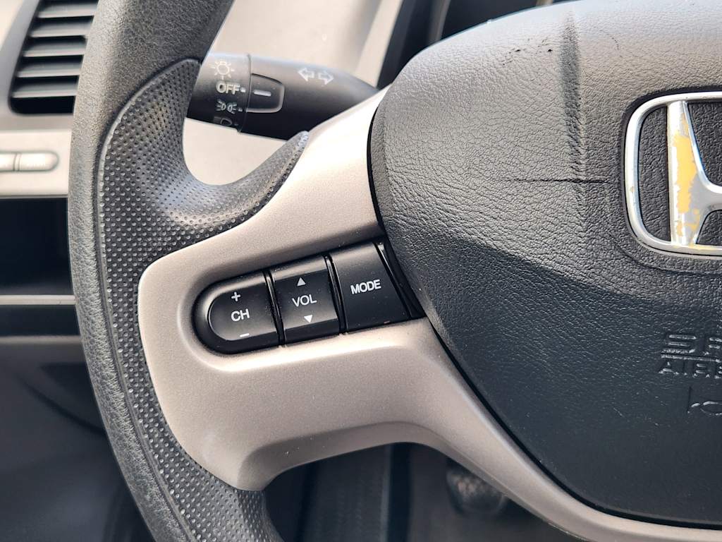 Thumbnail: 2008 Honda Civic - 29
