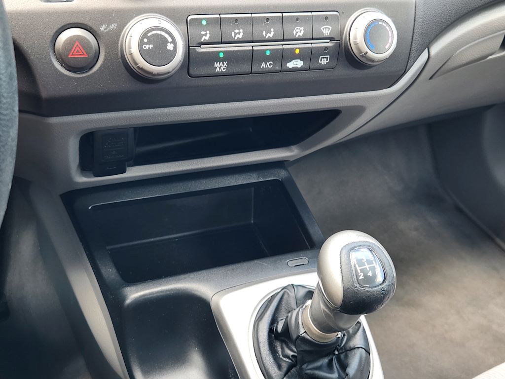 Thumbnail: 2008 Honda Civic - 23