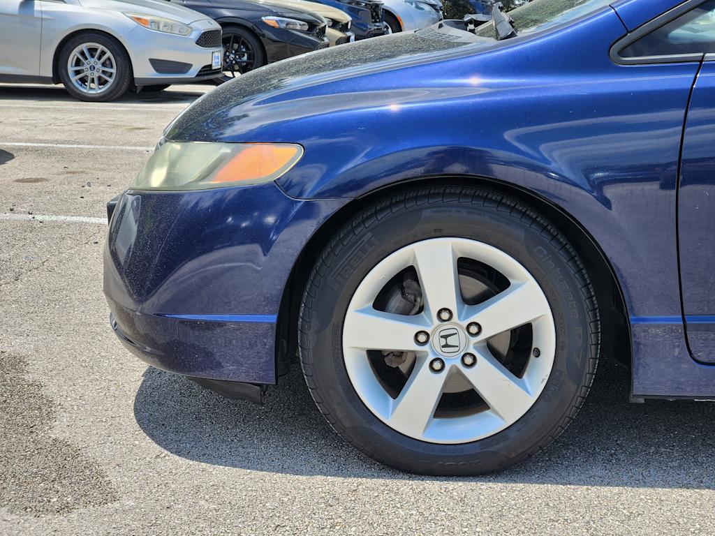 Thumbnail: 2008 Honda Civic - 6