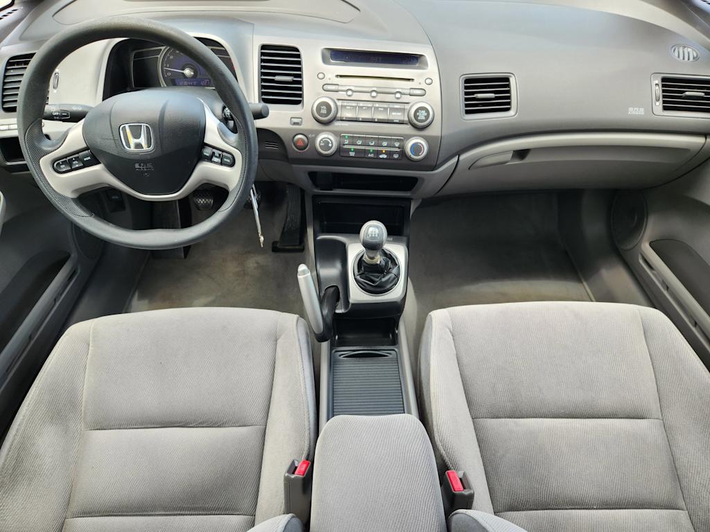 Thumbnail: 2008 Honda Civic - 8