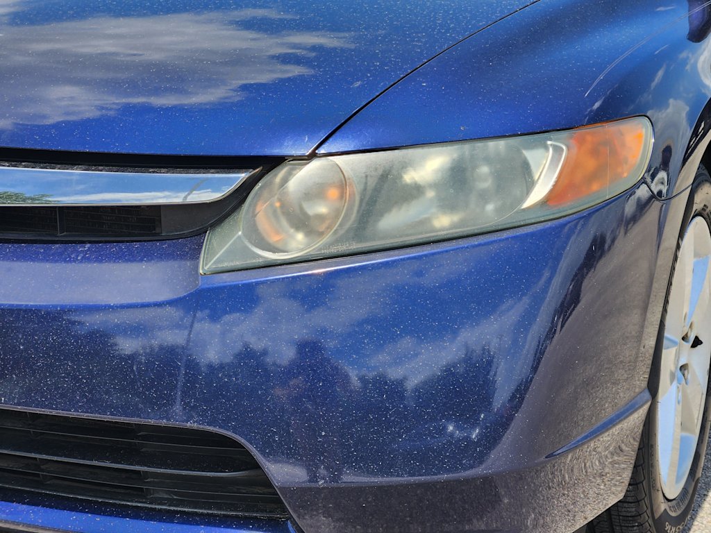 Thumbnail: 2008 Honda Civic - 19