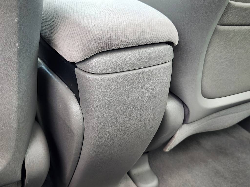 Thumbnail: 2008 Honda Civic - 11