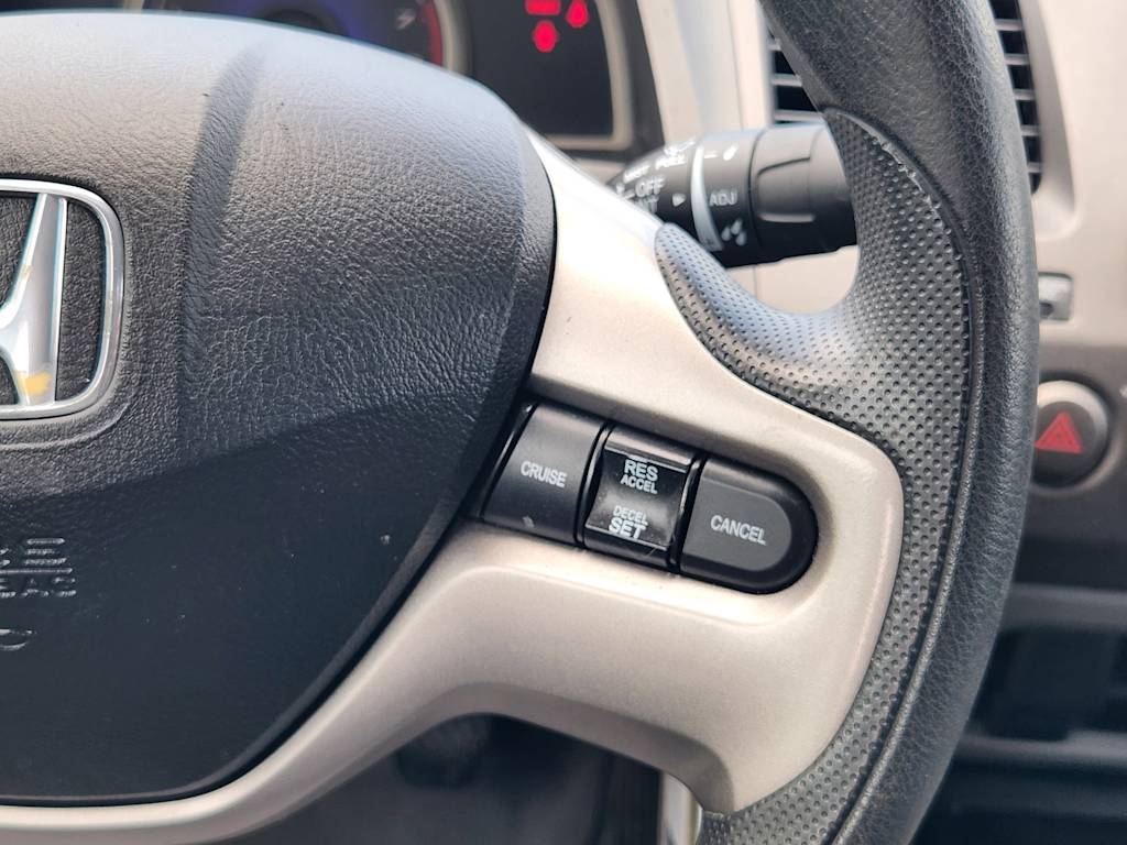 Thumbnail: 2008 Honda Civic - 30