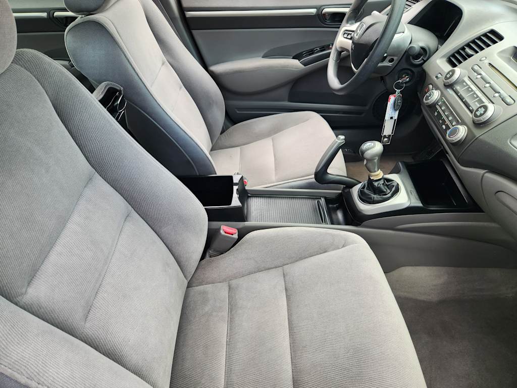 Thumbnail: 2008 Honda Civic - 10