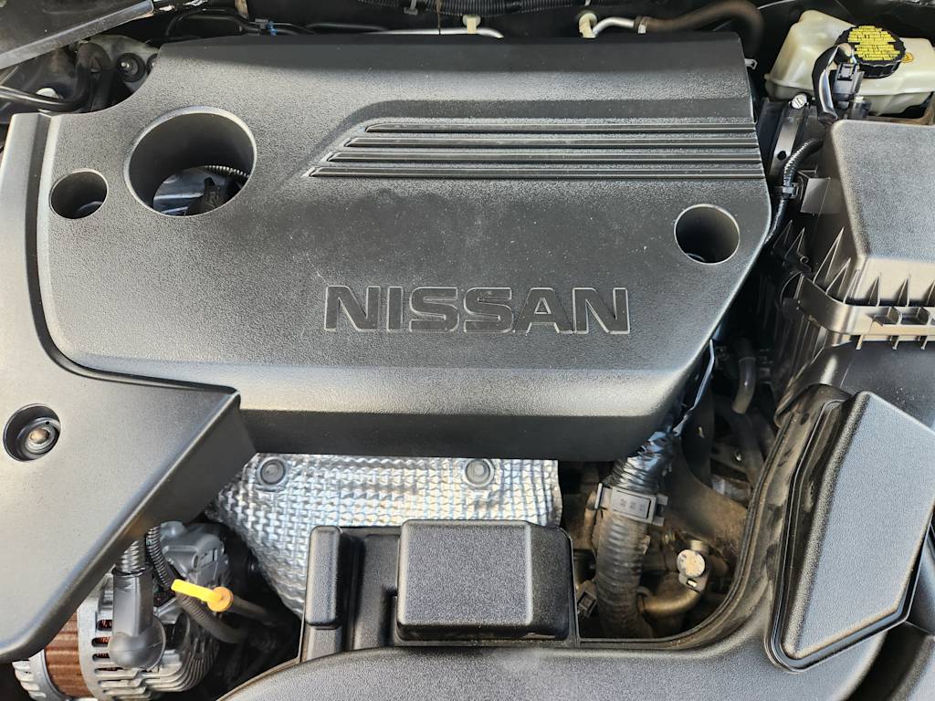Thumbnail: 2017 Nissan Altima - 7
