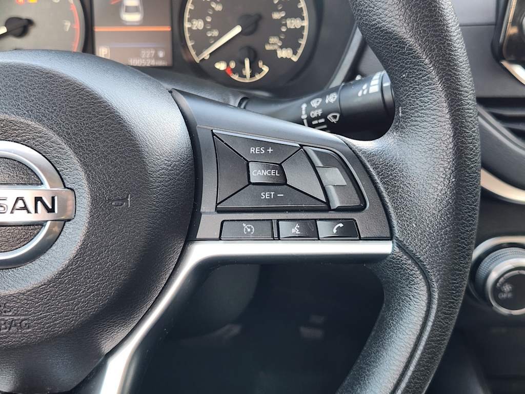 Thumbnail: 2021 Nissan Altima - 31