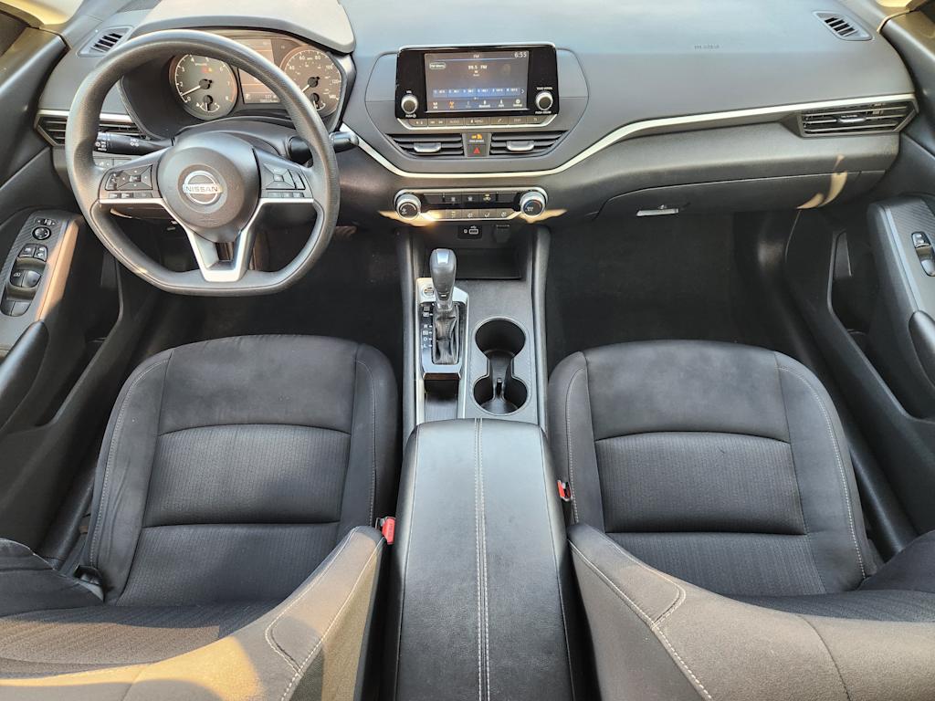 Thumbnail: 2021 Nissan Altima - 8
