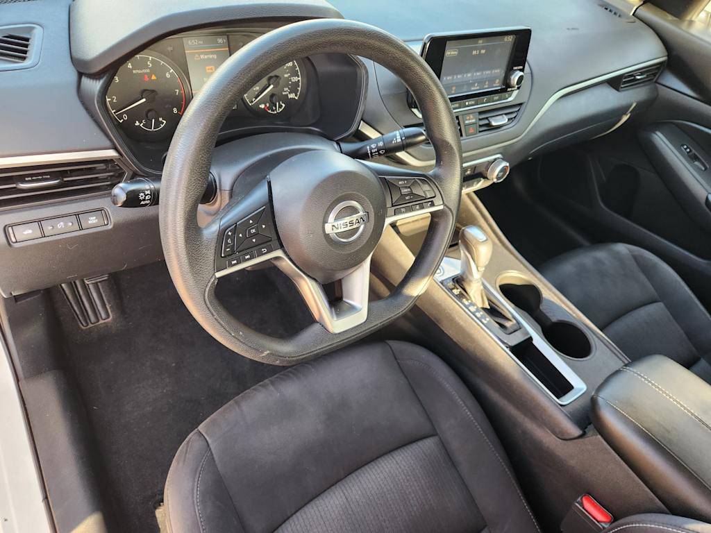 Thumbnail: 2021 Nissan Altima - 2