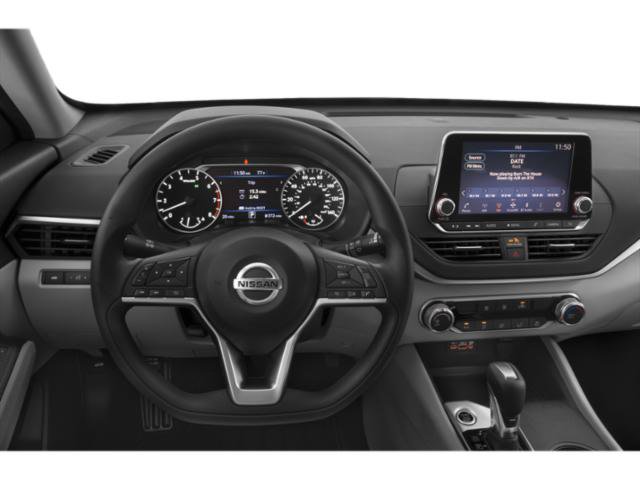 Thumbnail: 2019 Nissan Altima - 2