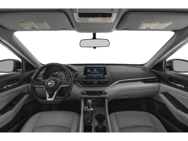 Thumbnail: 2019 Nissan Altima - 7
