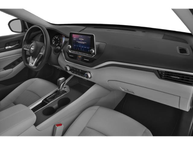 Thumbnail: 2019 Nissan Altima - 11
