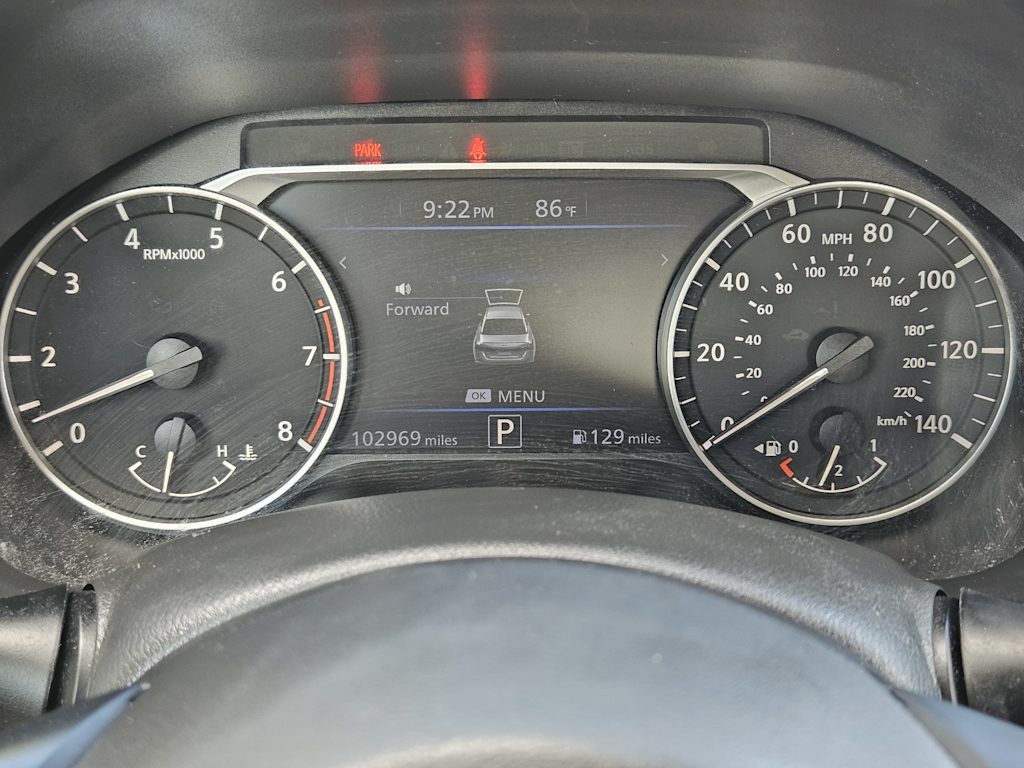 Thumbnail: 2019 Nissan Altima - 15