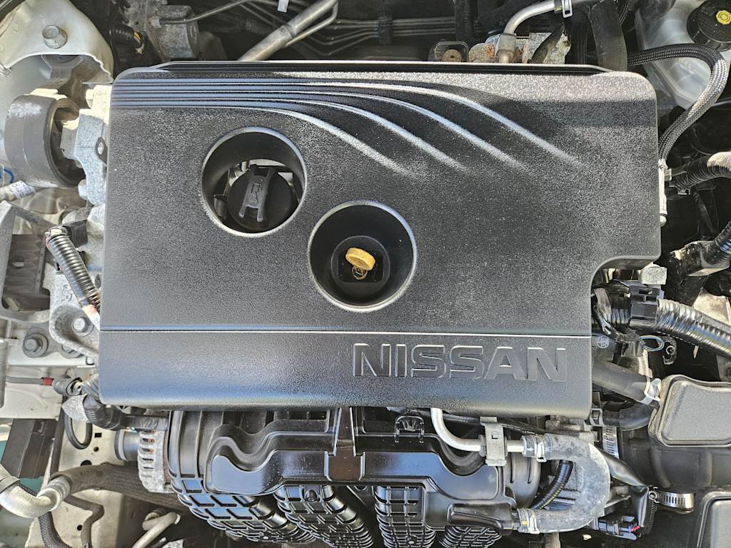 Thumbnail: 2019 Nissan Altima - 7