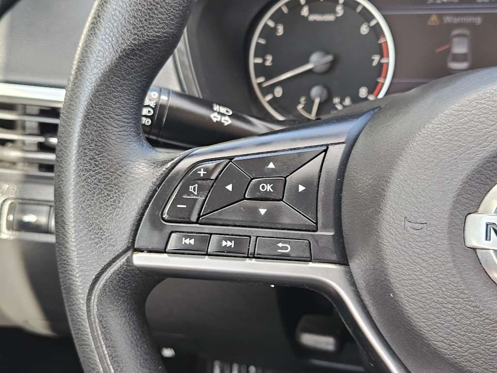 Thumbnail: 2019 Nissan Altima - 31