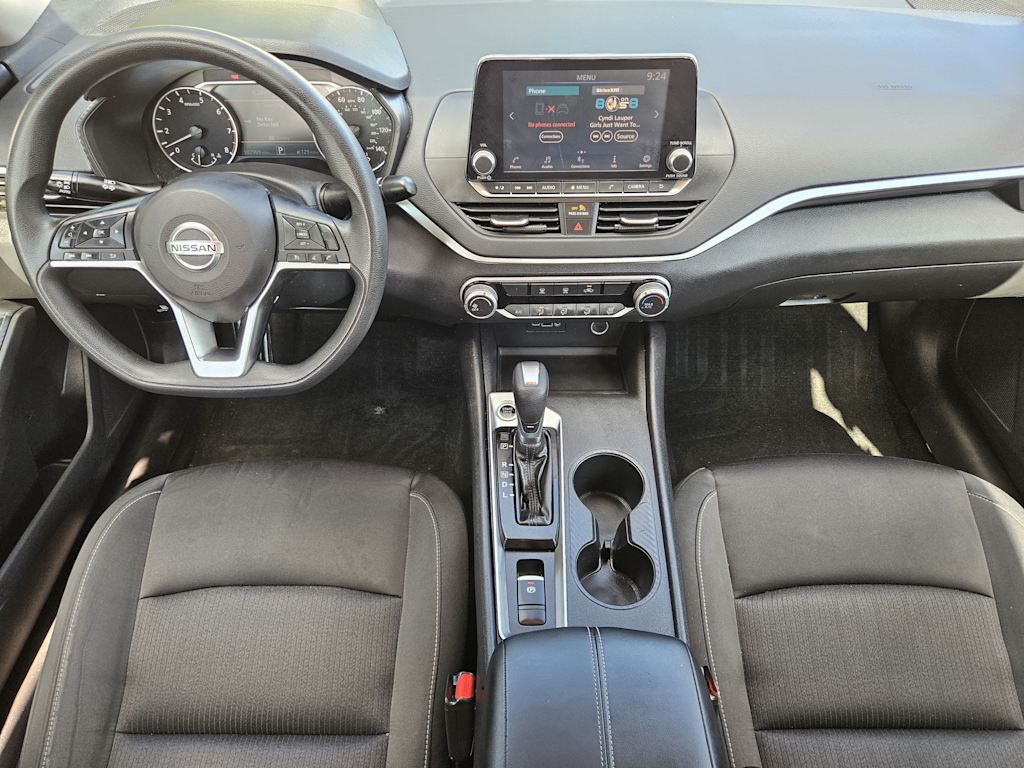 Thumbnail: 2019 Nissan Altima - 8