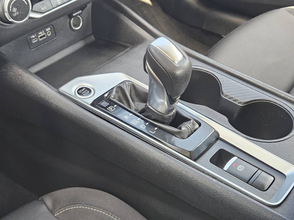 Thumbnail: 2019 Nissan Altima - 14