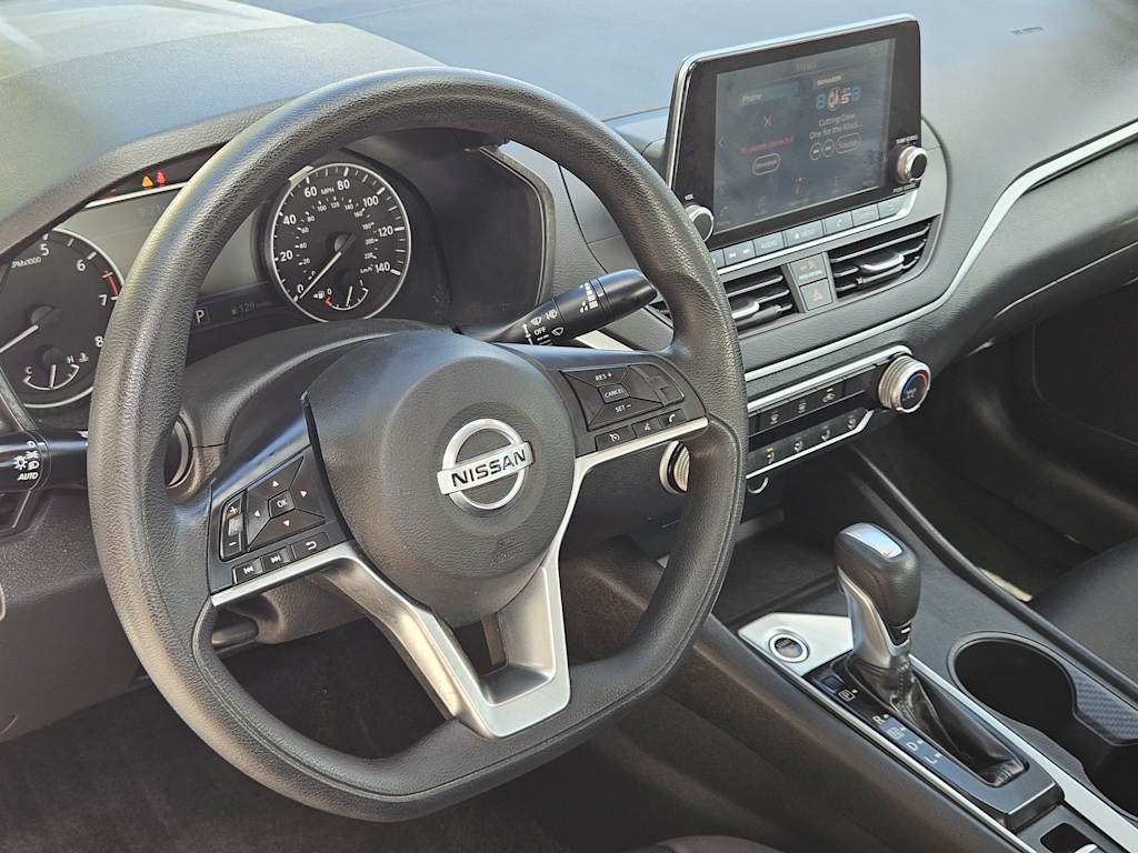 Thumbnail: 2019 Nissan Altima - 2