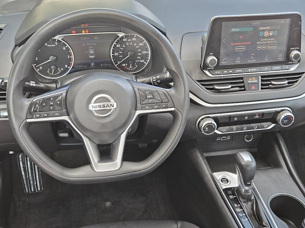 Thumbnail: 2019 Nissan Altima - 12
