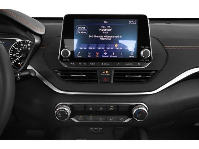 Thumbnail: 2022 Nissan Altima - 11