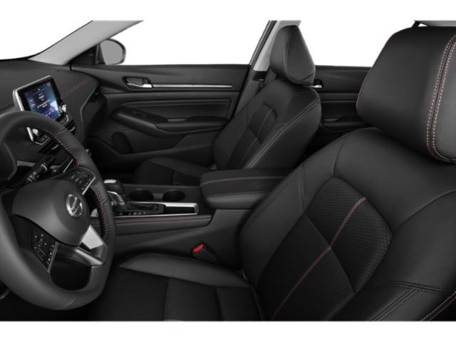 Thumbnail: 2022 Nissan Altima - 8