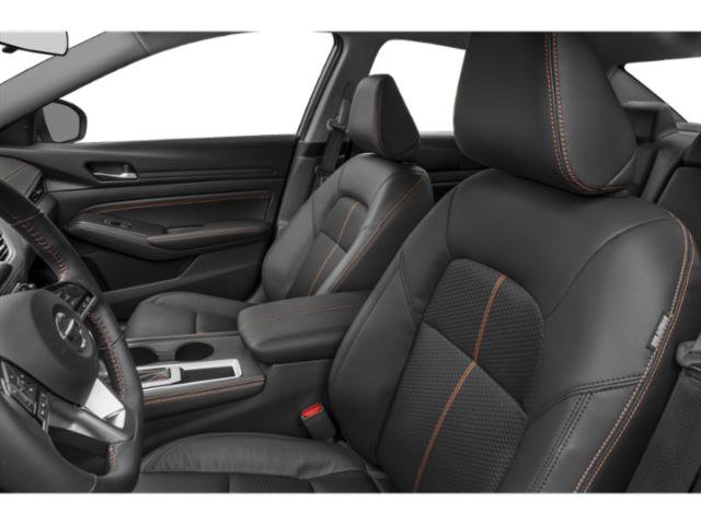 Thumbnail: 2020 Nissan Altima - 8