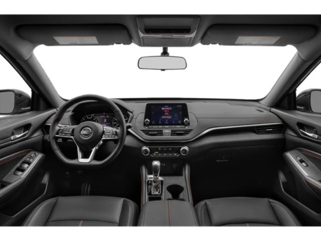Thumbnail: 2020 Nissan Altima - 7
