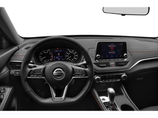 Thumbnail: 2020 Nissan Altima - 2