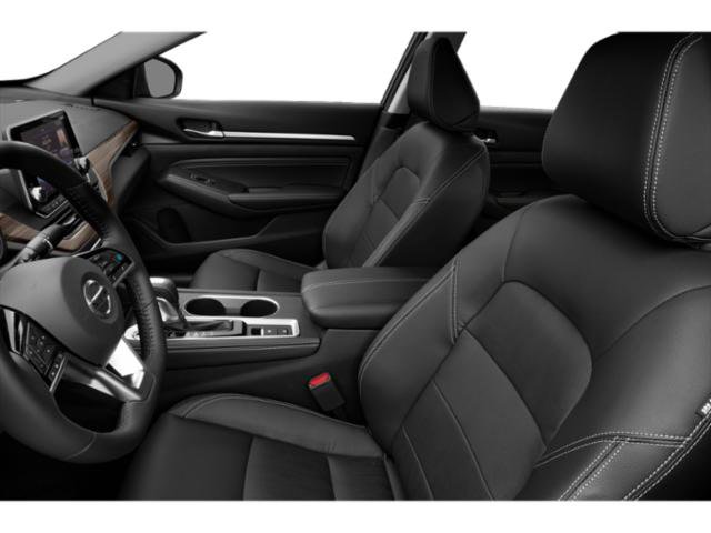Thumbnail: 2019 Nissan Altima - 8