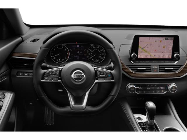 Thumbnail: 2019 Nissan Altima - 2
