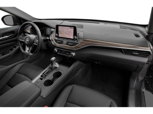 Thumbnail: 2019 Nissan Altima - 10