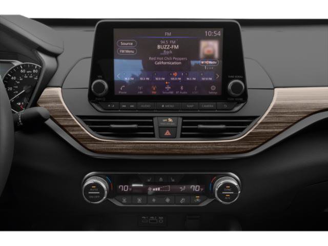 Thumbnail: 2019 Nissan Altima - 11