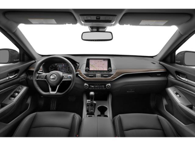 Thumbnail: 2019 Nissan Altima - 7