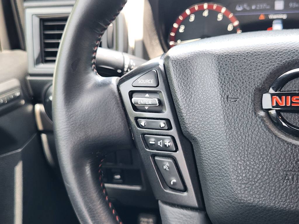 Thumbnail: 2021 Nissan Titan - 30