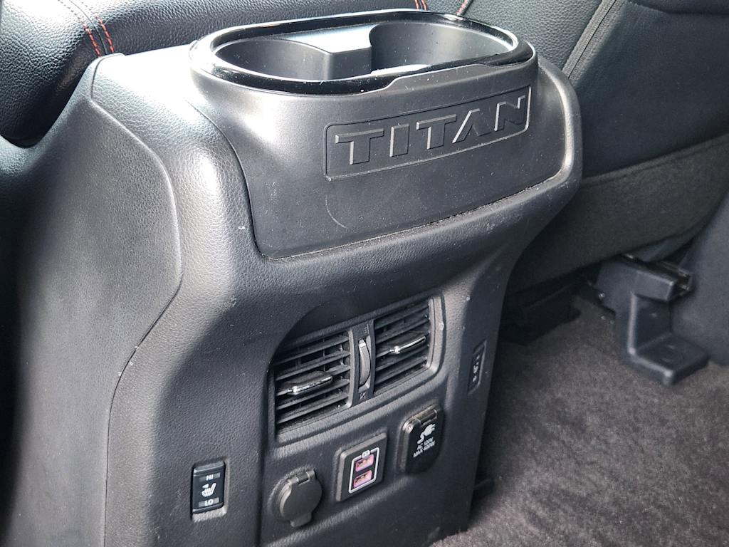 Thumbnail: 2021 Nissan Titan - 32