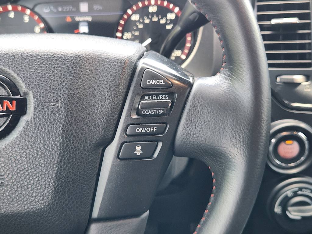 Thumbnail: 2021 Nissan Titan - 31