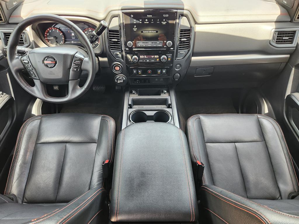 Thumbnail: 2021 Nissan Titan - 7