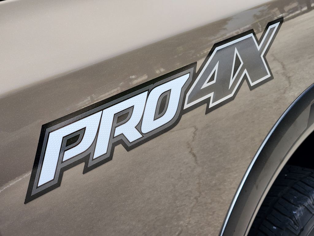 Thumbnail: 2021 Nissan Titan - 5